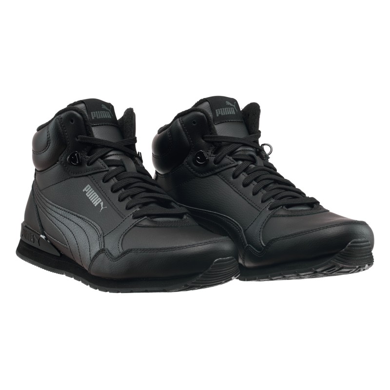 Черевики чоловічі Puma St Runner V3 Mid L (38763801)