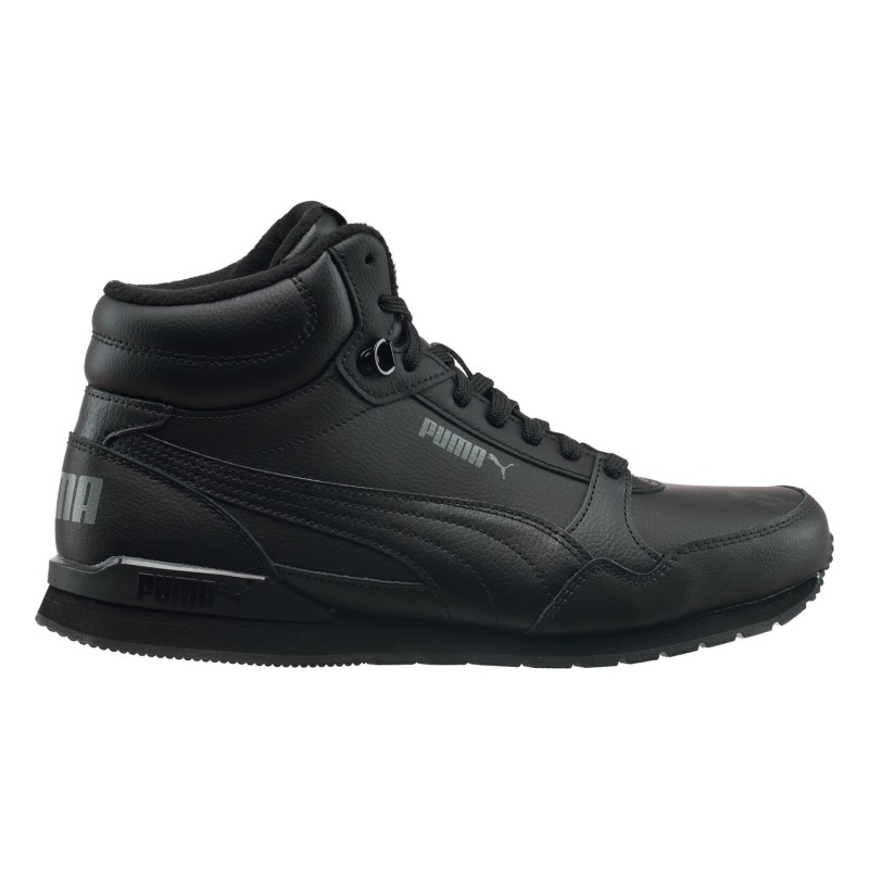 Черевики чоловічі Puma St Runner V3 Mid L (38763801)
