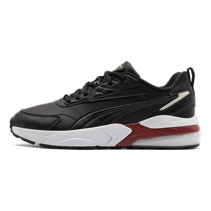 Кросівки чоловічі Puma Black-Alpine Sn (39421403)