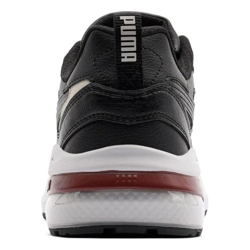 Кросівки чоловічі Puma Black-Alpine Sn (39421403)