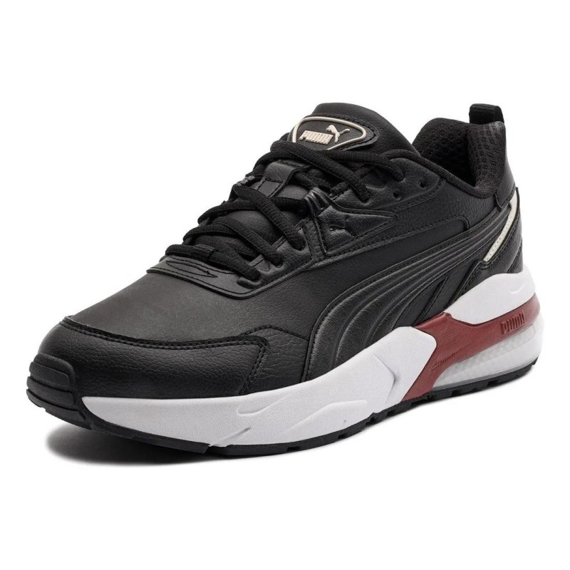 Кросівки чоловічі Puma Black-Alpine Sn (39421403)