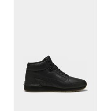Черевики чоловічі Puma St Runner V4 Mid (40289302)