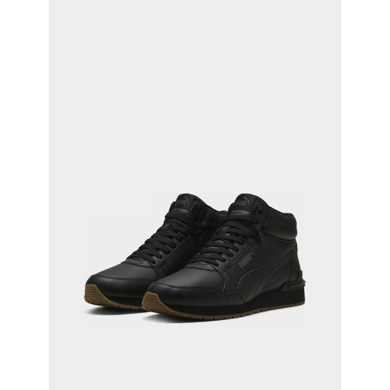 Черевики чоловічі Puma St Runner V4 Mid (40289302)