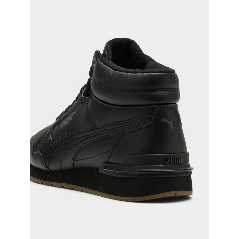 Черевики чоловічі Puma St Runner V4 Mid (40289302)