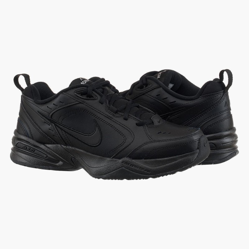 Кросівки чоловічі Nike Air Monarch Iv (415445-001)