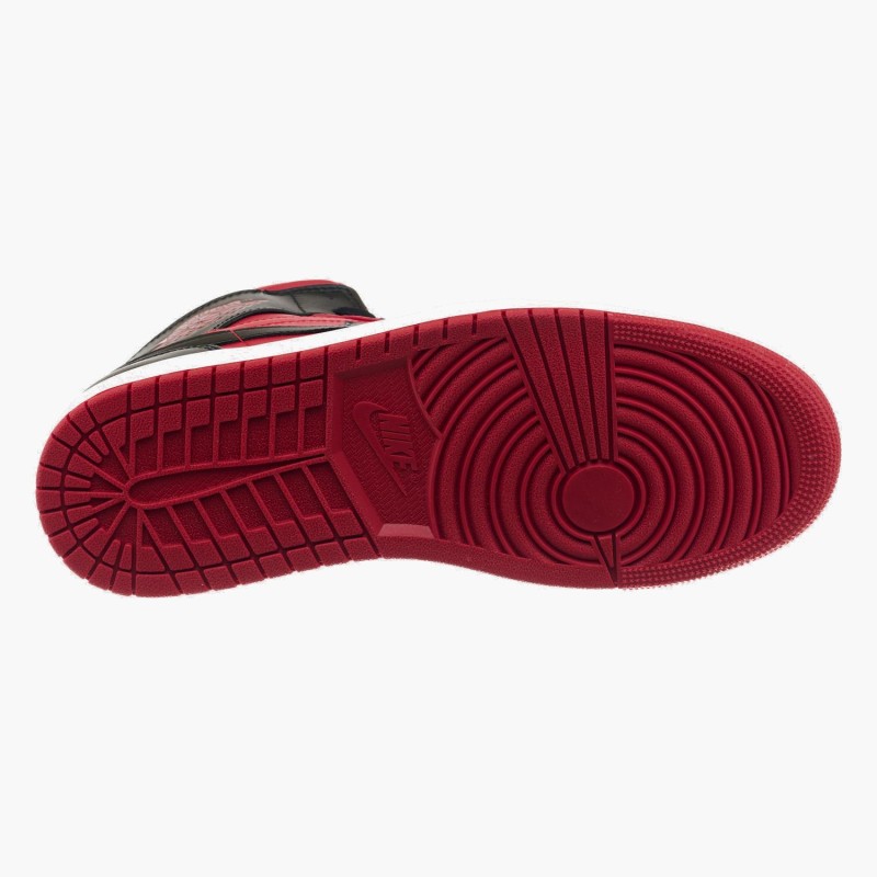 Кросівки чоловічі Jordan 1 Mid (554724-660)