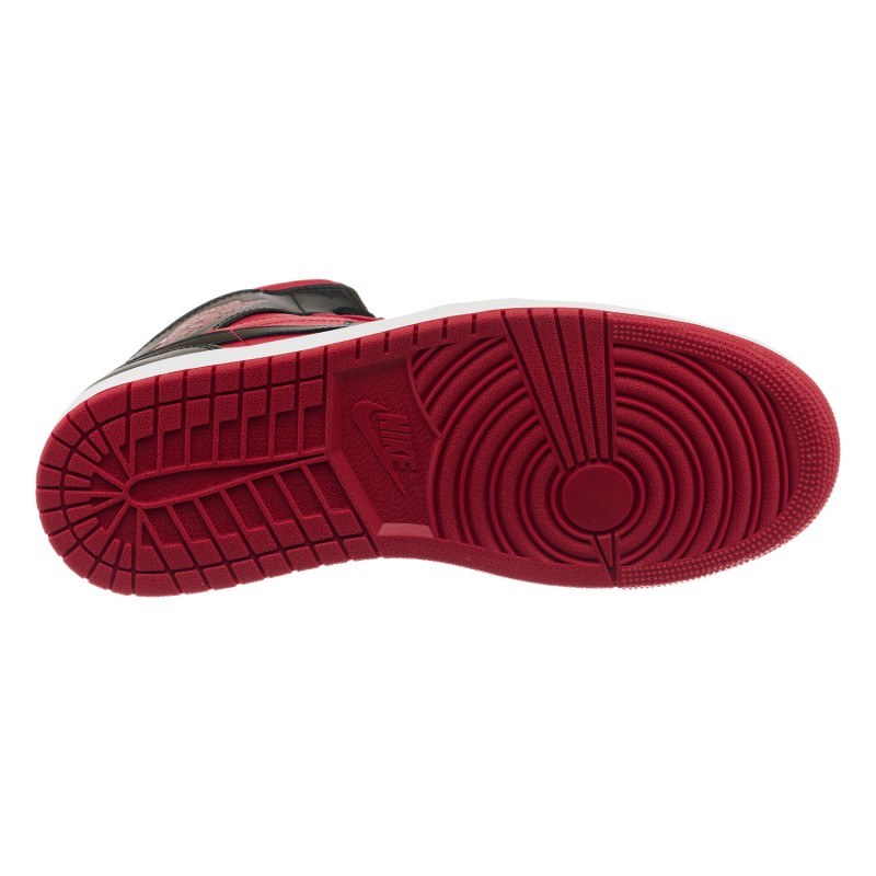Кросівки чоловічі Jordan 1 Mid (554724-660)