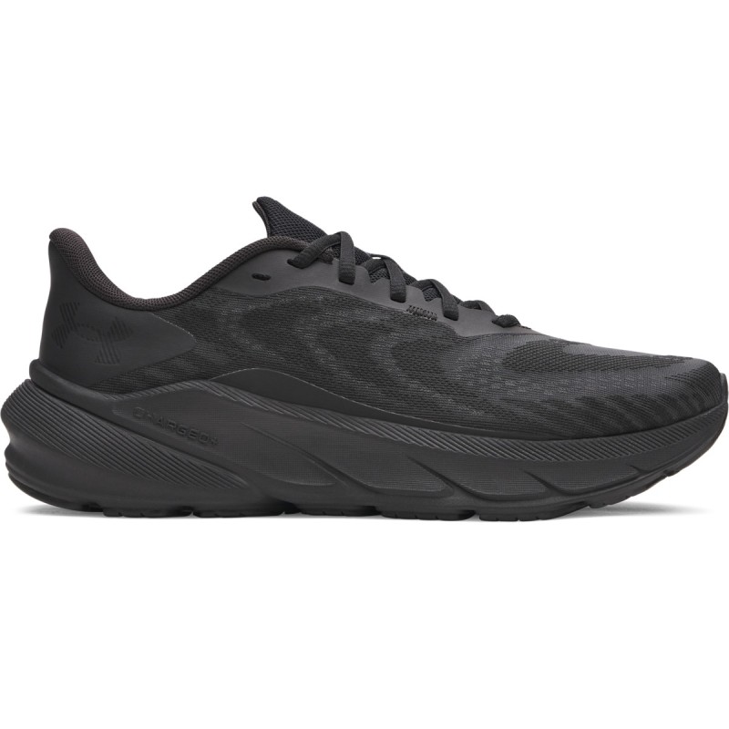 Кросівки чоловічі Under Armour Turbulence 3 (6006717-003)