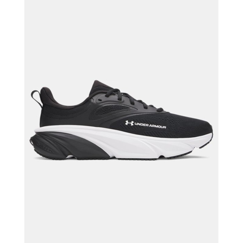 Кросівки чоловічі Under Armour Charged+ Rogue 6 (6006719-001)