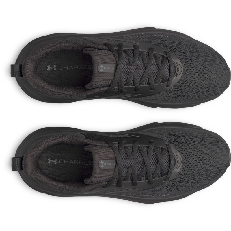 Кросівки чоловічі Under Armour Rogue 6 (6006719-002)