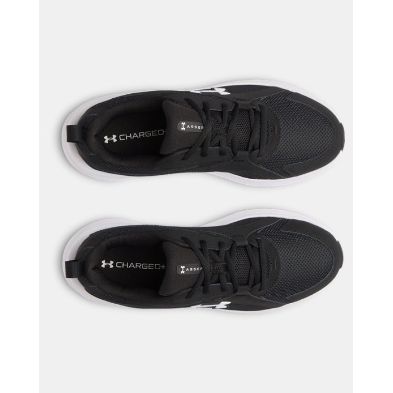 Кросівки чоловічі Under Armour Assert 11 (6006723-001)