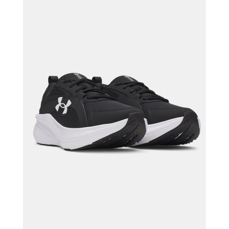 Кросівки чоловічі Under Armour Charged+ Assert 11 (6006723-002)