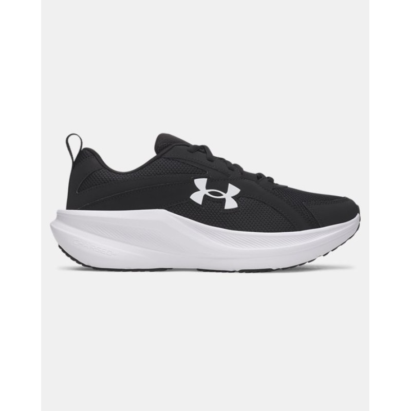 Кросівки чоловічі Under Armour Charged+ Assert 11 (6006723-002)
