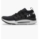 Кросівки чоловічі Under Armour Phantom X Black (6007183-001)