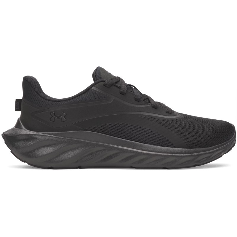 Кросівки чоловічі Under Armour Ascend Run (6009827-002)
