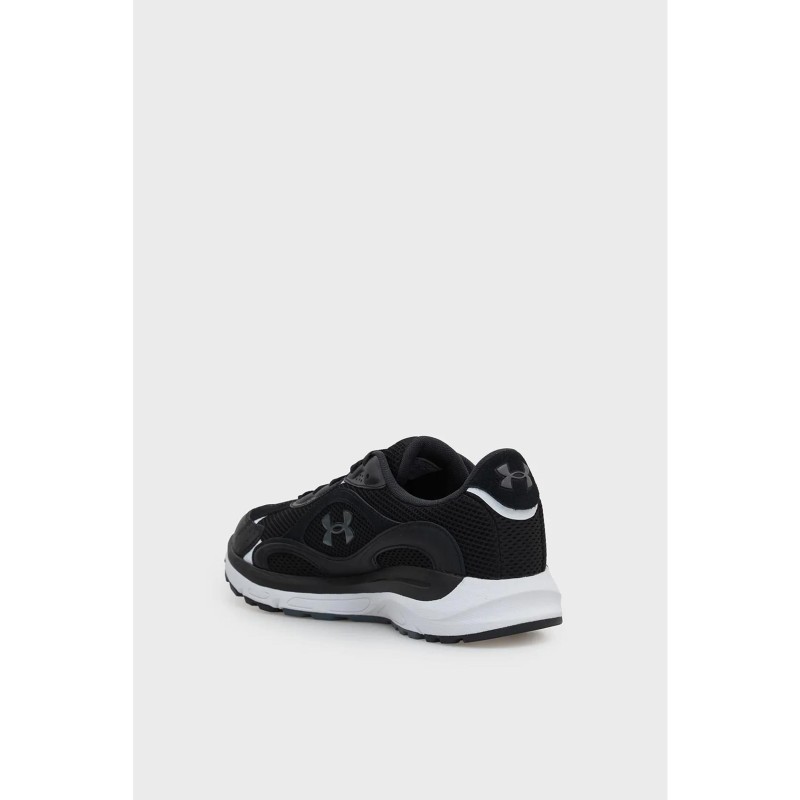 Кросівки чоловічі Under Armour Tech Runner Black (6011293-002)