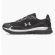 Кросівки чоловічі Under Armour Tech Runner Black (6011293-002)
