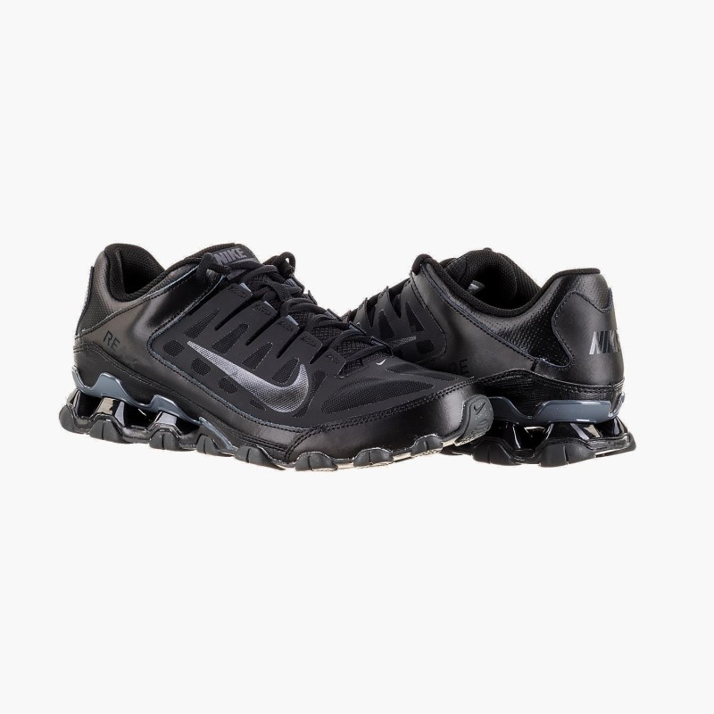 Кросівки чоловічі Nike Reax 8 Tr Mesh (621716-008)
