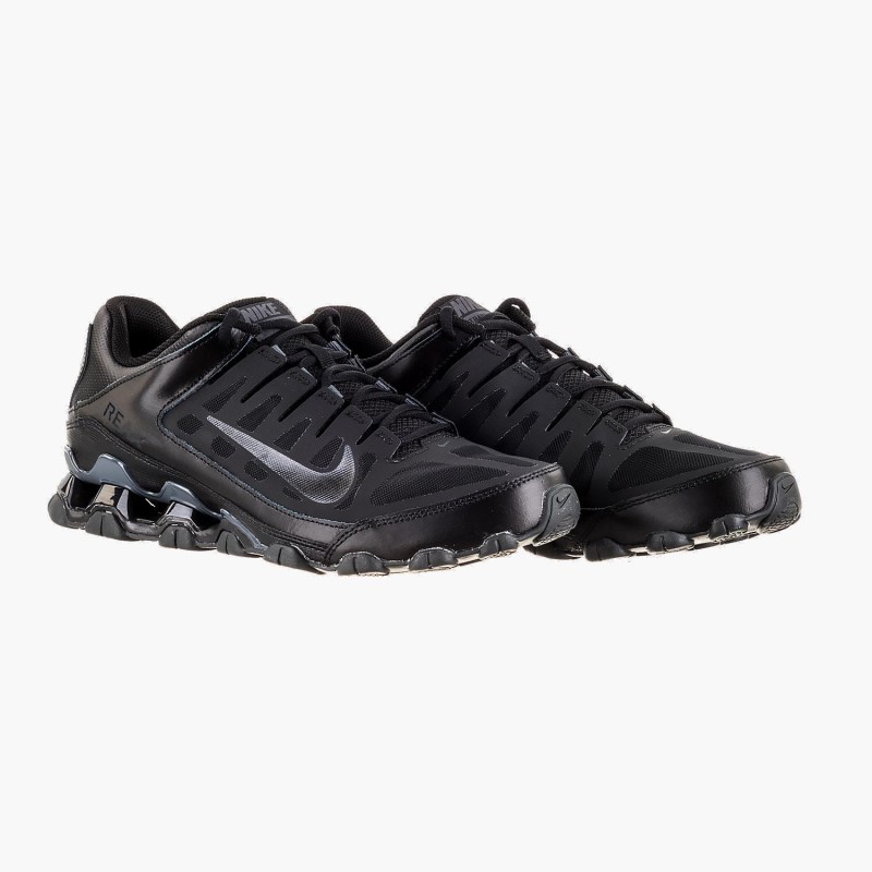 Кросівки чоловічі Nike Reax 8 Tr Mesh (621716-008)
