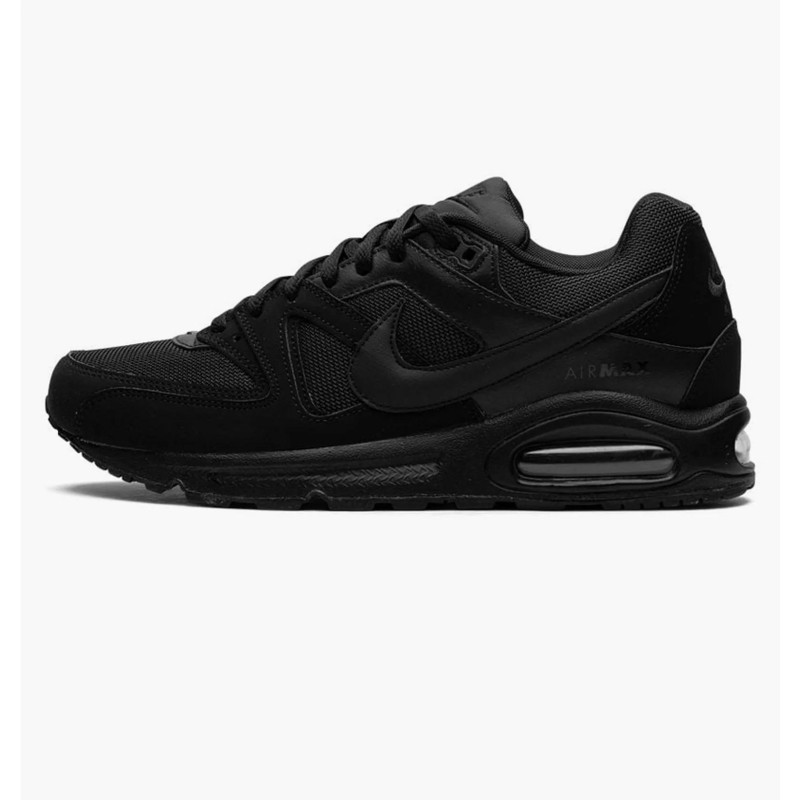 Кросівки чоловічі Nike Air Max Command (629993-020)