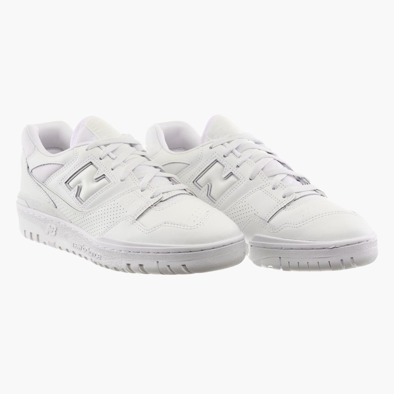 Кросівки чоловічі New Balance 550 (BB550WWW)
