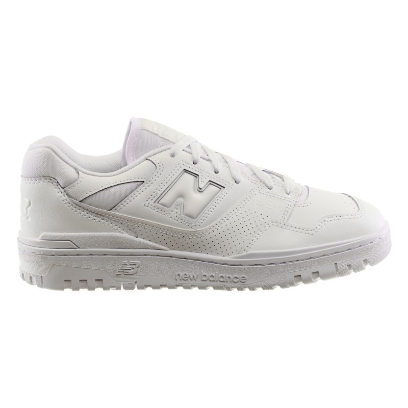 Кросівки чоловічі New Balance 550 (BB550WWW)
