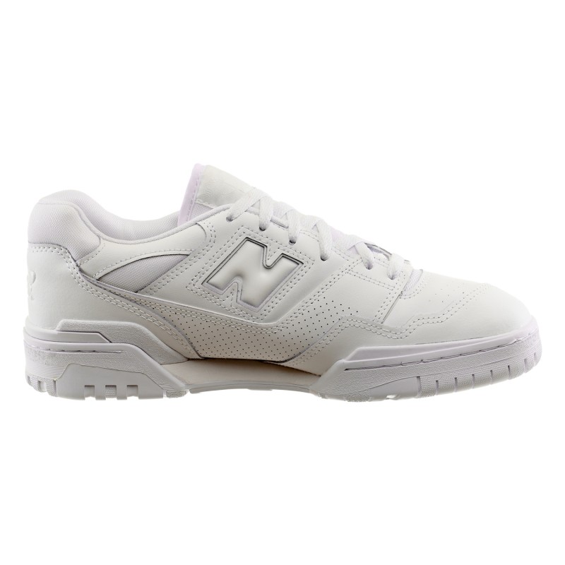 Кросівки чоловічі New Balance 550 (BB550WWW)