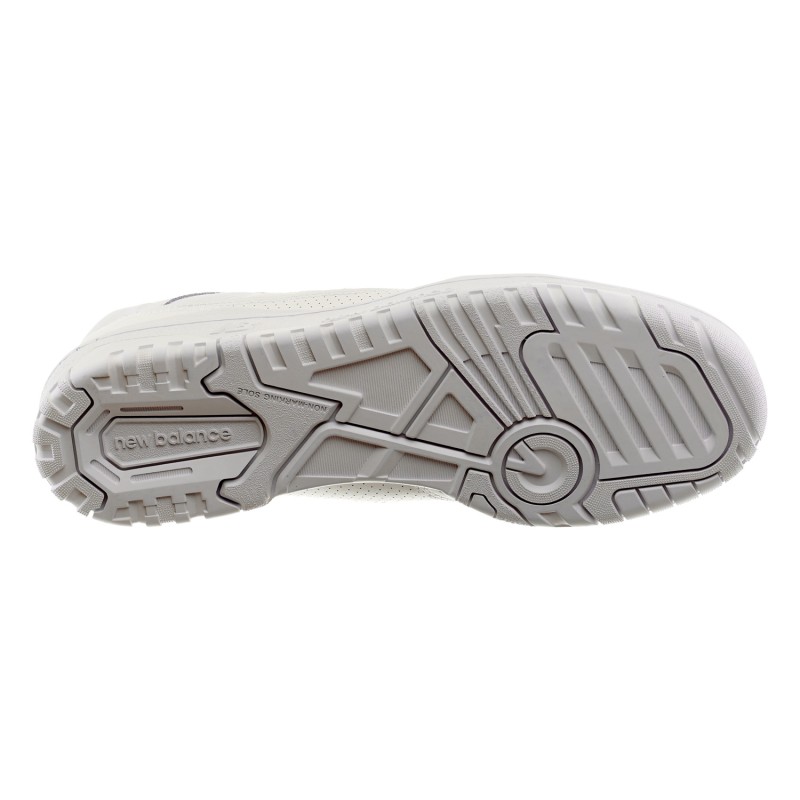 Кросівки чоловічі New Balance 550 (BB550WWW)
