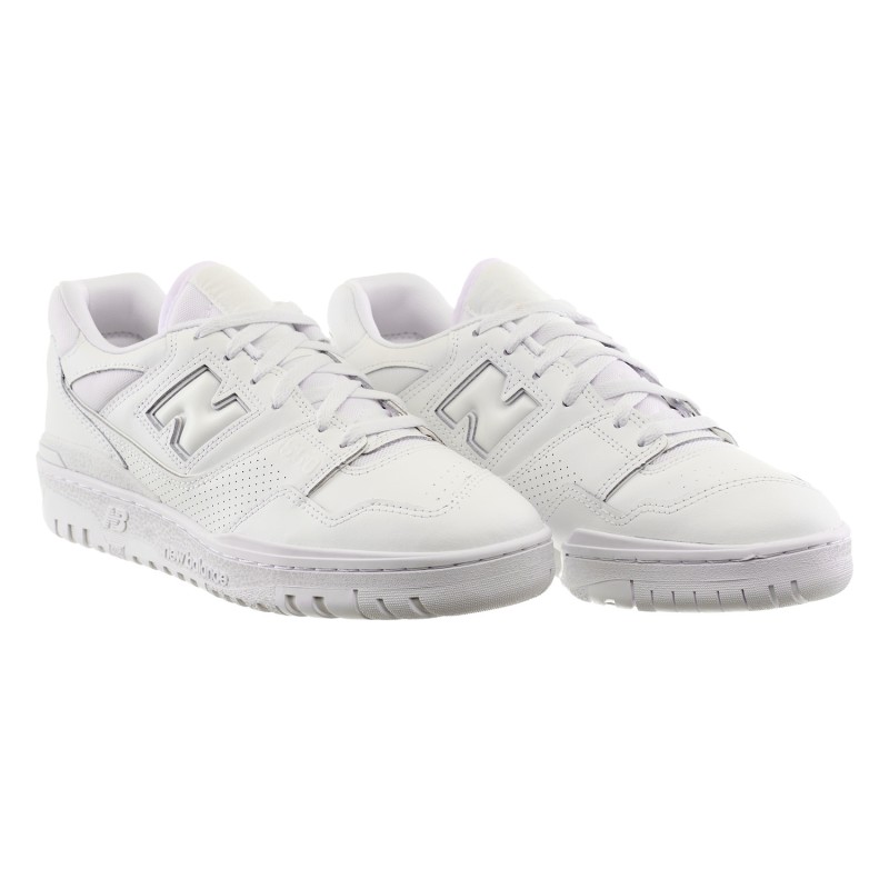 Кросівки чоловічі New Balance 550 (BB550WWW)