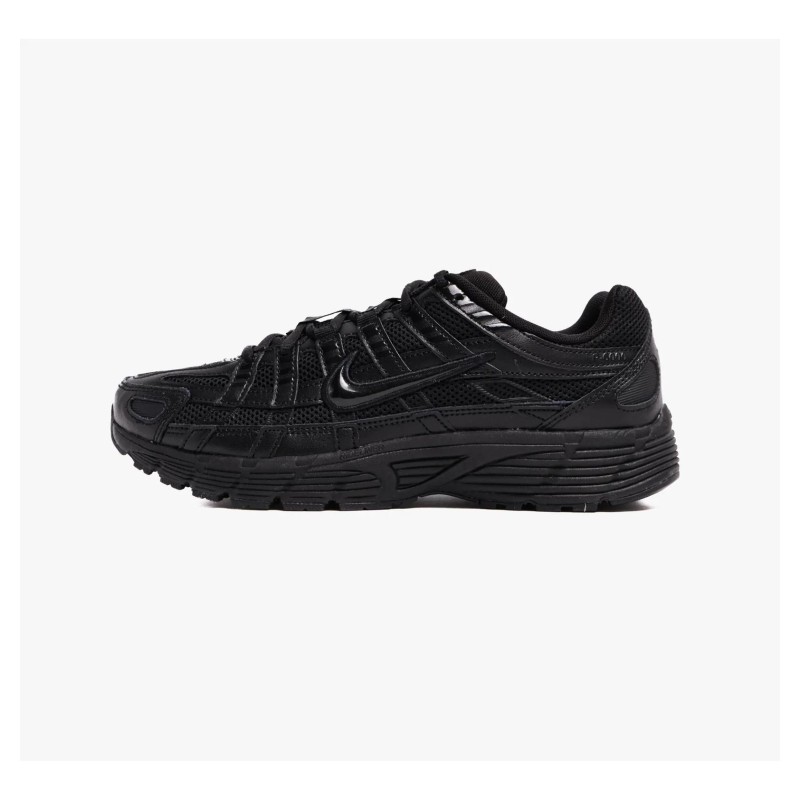 Кросівки чоловічі Nike P-6000