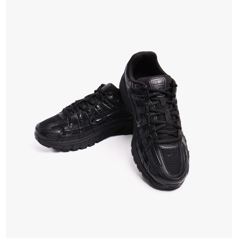 Кросівки чоловічі Nike P-6000