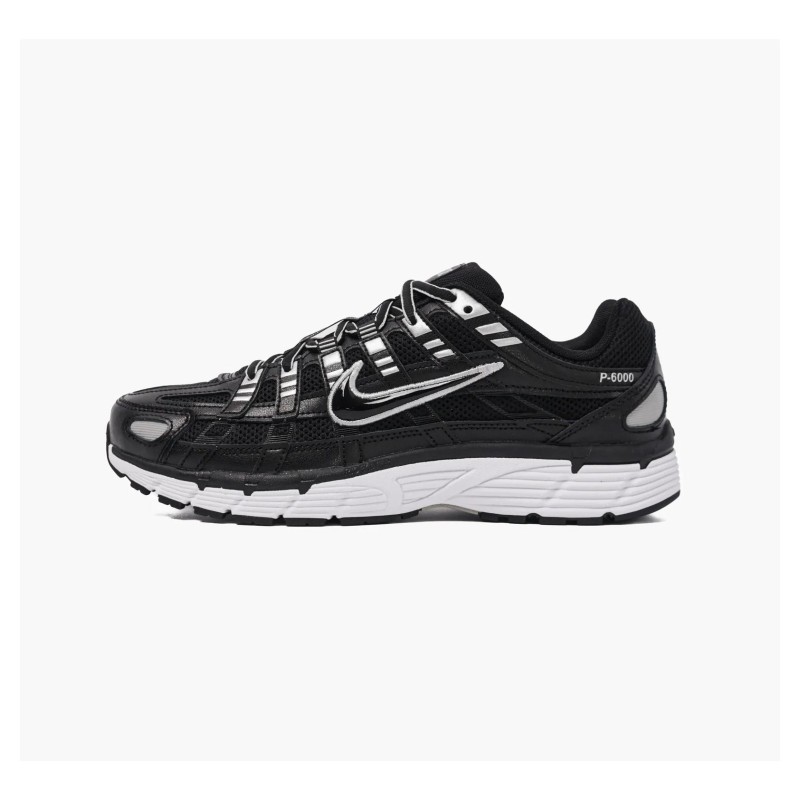 Кросівки чоловічі Nike Nike P-6000 (CD6404-026)