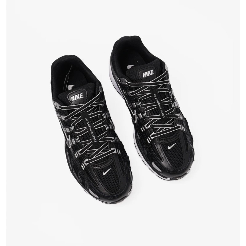 Кросівки чоловічі Nike Nike P-6000 (CD6404-026)