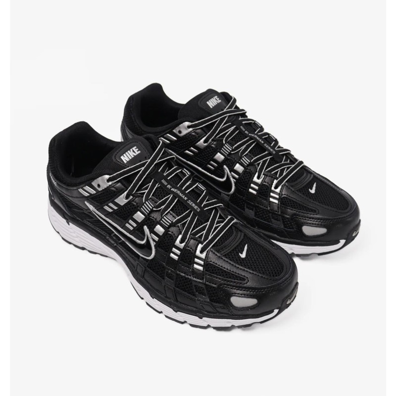 Кросівки чоловічі Nike Nike P-6000 (CD6404-026)