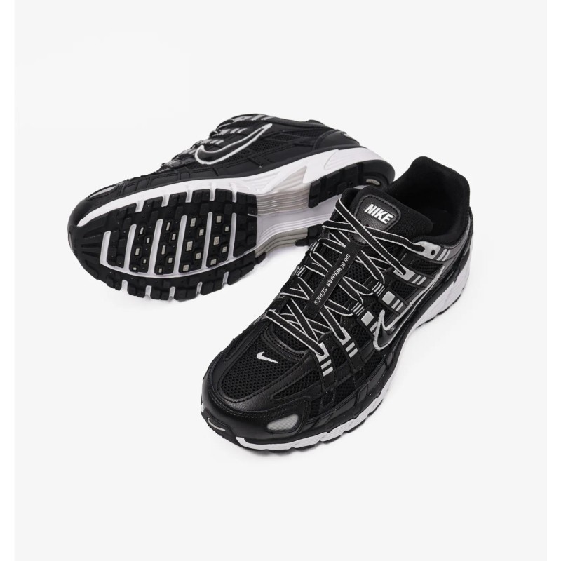 Кросівки чоловічі Nike Nike P-6000 (CD6404-026)