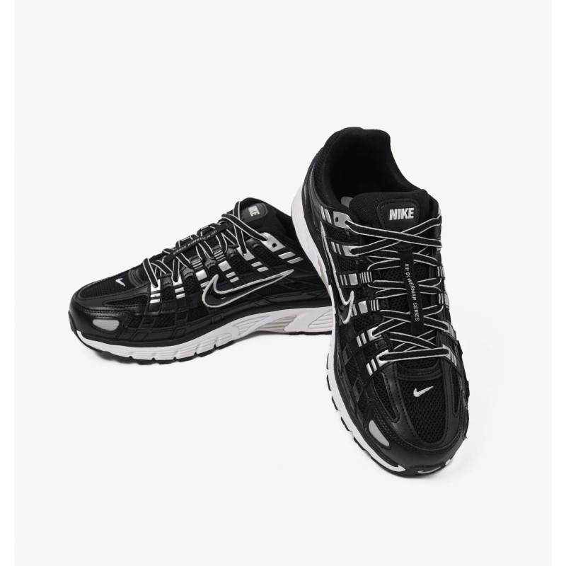 Кросівки чоловічі Nike Nike P-6000 (CD6404-026)