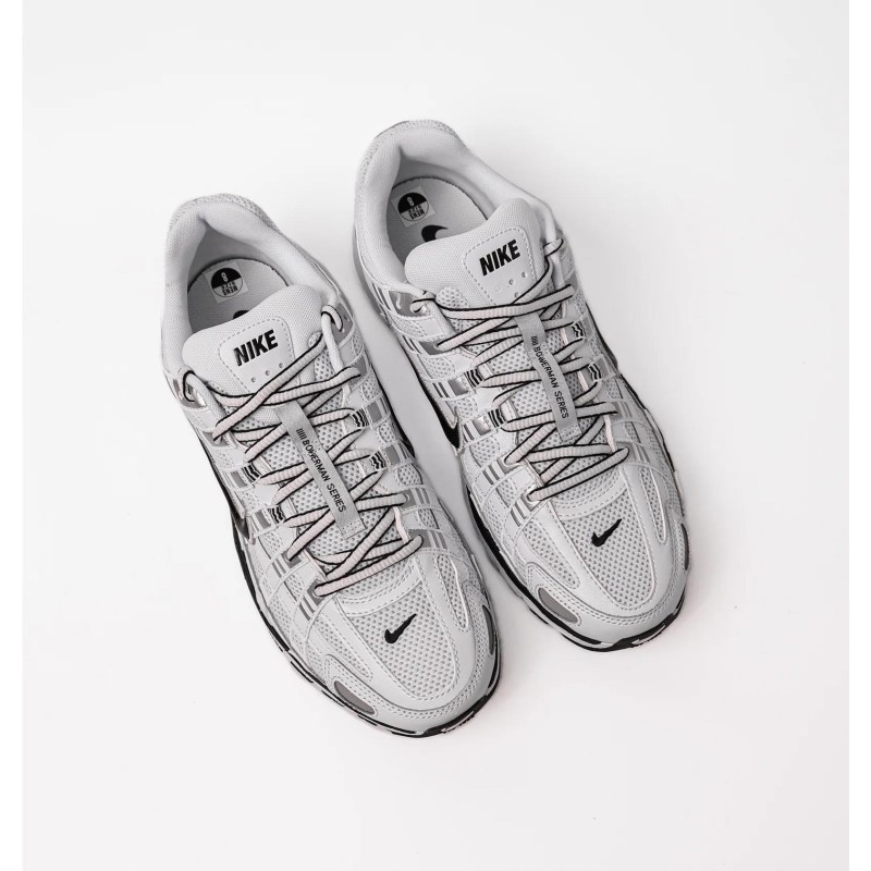 Кросівки чоловічі Nike P-6000 (CD6404-107)