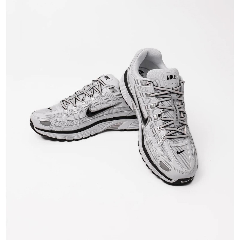 Кросівки чоловічі Nike P-6000 (CD6404-107)
