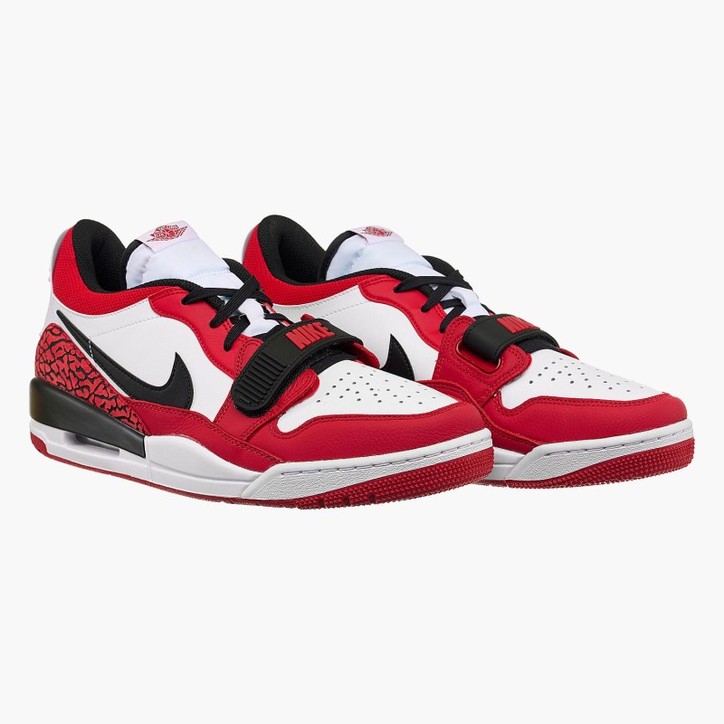 Кросівки чоловічі Jordan Legacy 312 Low (CD7069-116)