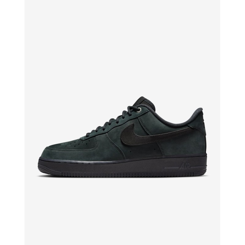 Кросівки чоловічі Nike Air Force 1 '07 Wb (CJ9179-001)