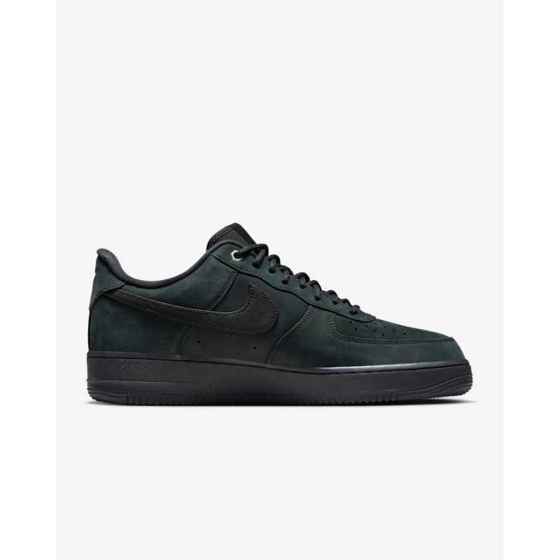 Кросівки чоловічі Nike Air Force 1 '07 Wb (CJ9179-001)