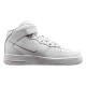 Кросівки чоловічі Nike Air Force 1 07 Mid (CW2289-111)