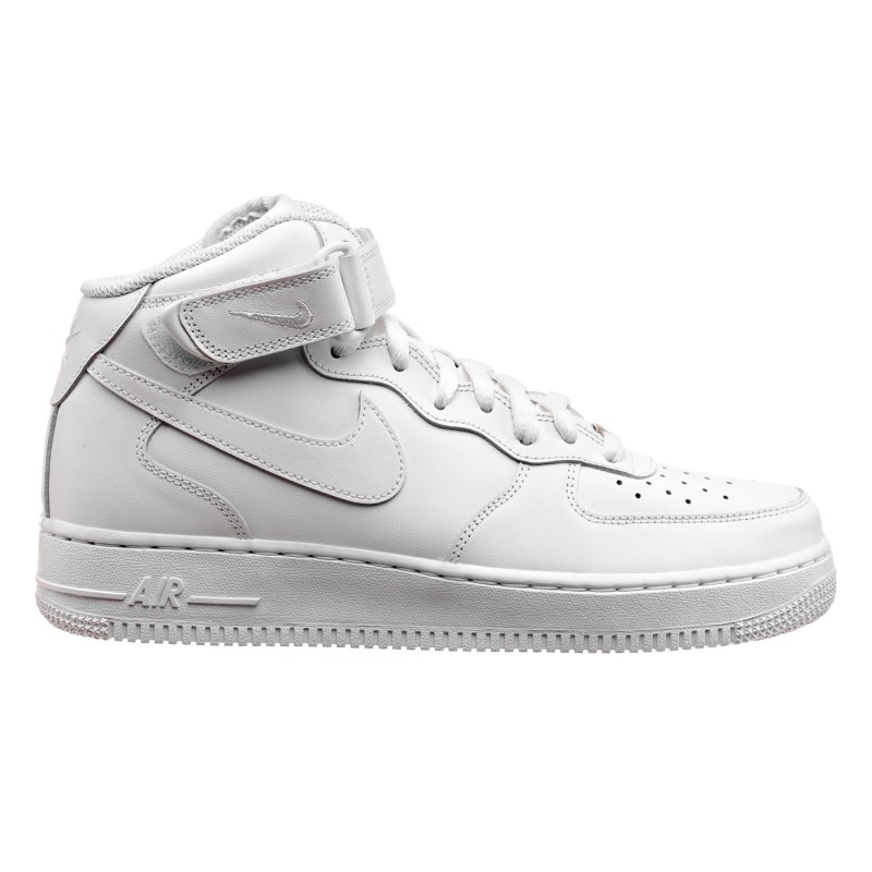 Кросівки чоловічі Nike Air Force 1 07 Mid