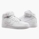 Кросівки чоловічі Nike Air Force 1 07 Mid
