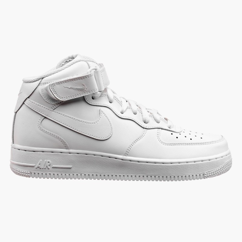 Кросівки чоловічі Nike Air Force 1 07 Mid