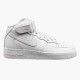 Кросівки чоловічі Nike Air Force 1 07 Mid
