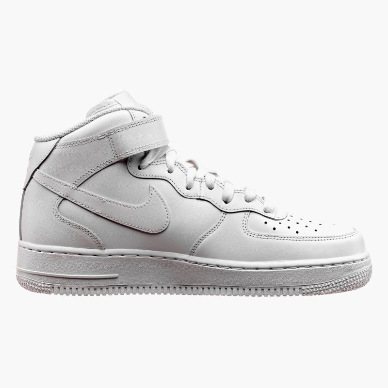 Кросівки чоловічі Nike Air Force 1 07 Mid