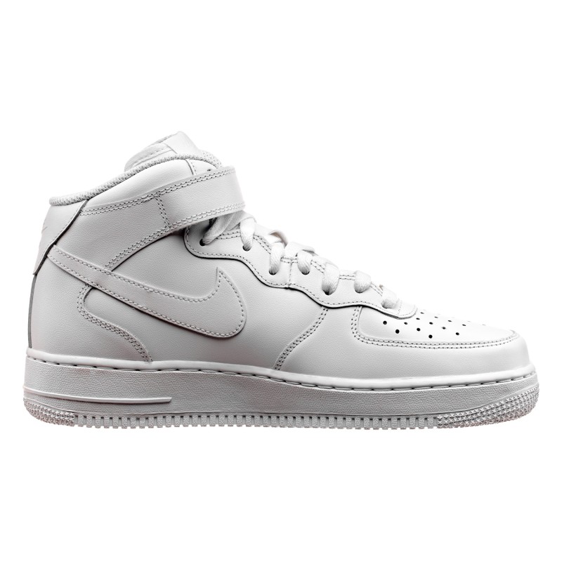 Кросівки чоловічі Nike Air Force 1 07 Mid