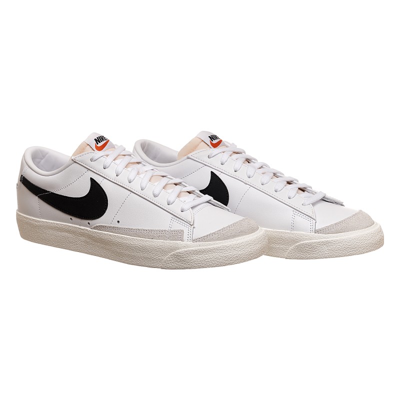 Кросівки чоловічі Nike Blazer Low' 77 Vintage (DA6364-101)
