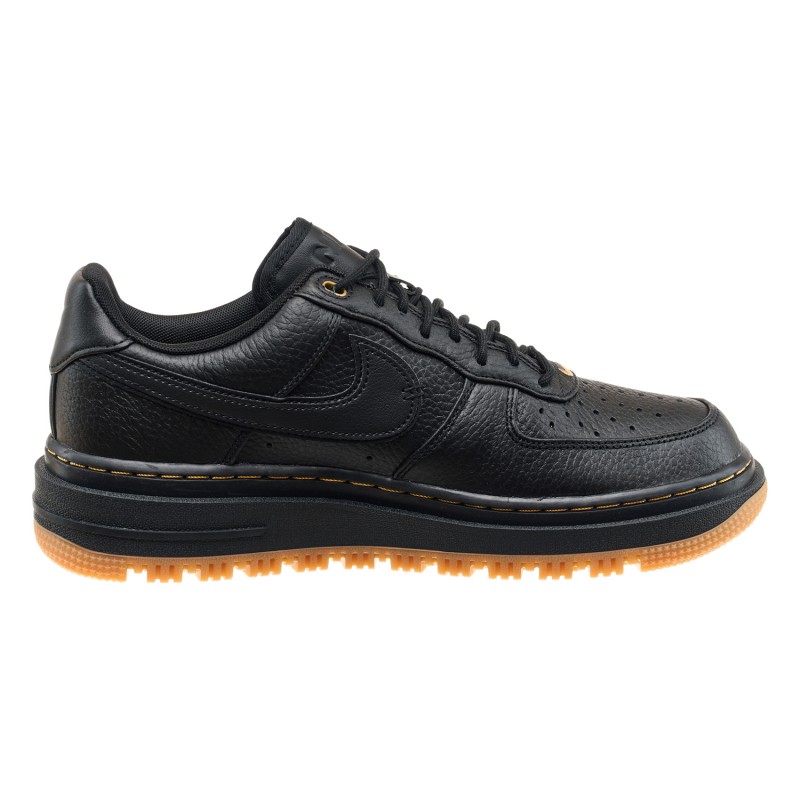 Кросівки чоловічі Nike Air Force 1 Luxe (DB4109-001)
